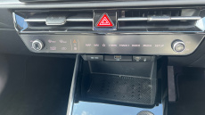 Kia Niro 150kW 4 65kWh 5dr Auto Electric Estate